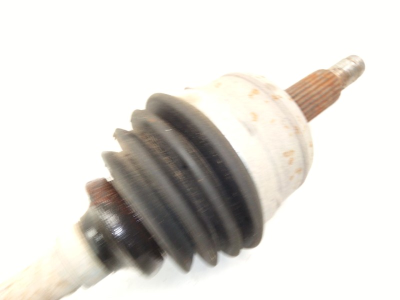 Recambio de transmision delantera izquierda para dacia dokker monospace (ke_) 1.5 dci / blue dci 75 (keaj, keah, kejw) referenci