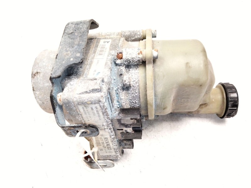Recambio de bomba direccion electrica hidraulica para dacia dokker monospace (ke_) 1.5 dci / blue dci 75 (keaj, keah, kejw) refe
