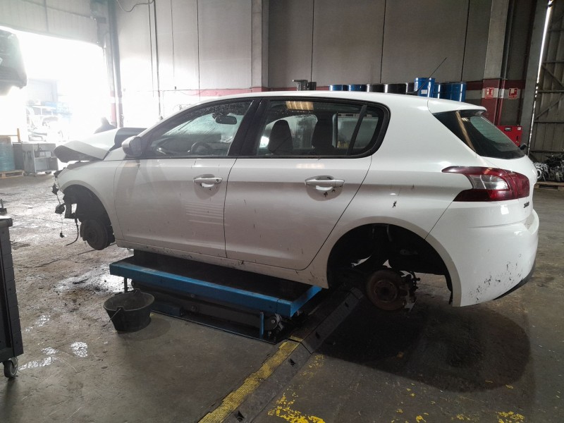 peugeot 308 ii (lb_, lp_, lw_, lh_, l3_) del año 2015