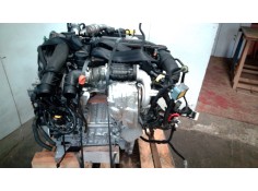 Recambio de motor completo para peugeot 308 ii (lb_, lp_, lw_, lh_, l3_) 1.6 hdi referencia OEM IAM   