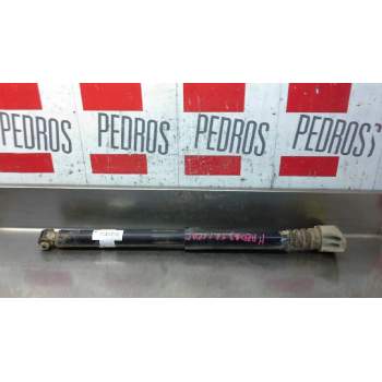 AMORTIGUADOR TRASERO DERECHO 123950