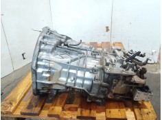 Recambio de caja cambios para mercedes-benz sprinter 3-t furgoneta (b906) 214 cdi (906.611, 906.613) referencia OEM IAM A9062607