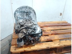 Recambio de caja cambios para mercedes-benz sprinter 3-t furgoneta (b906) 214 cdi (906.611, 906.613) referencia OEM IAM A9062607 2