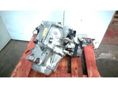 Recambio de caja cambios para peugeot 308 ii (lb_, lp_, lw_, lh_, l3_) 1.6 hdi referencia OEM IAM 20ET04  
