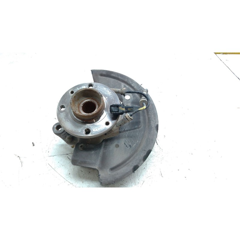 Recambio de mangueta delantera izquierda para dacia dokker monospace (ke_) 1.5 dci / blue dci 75 (keaj, keah, kejw) referencia O