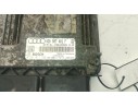 CENTRALITA MOTOR UCE 4G0907401F 