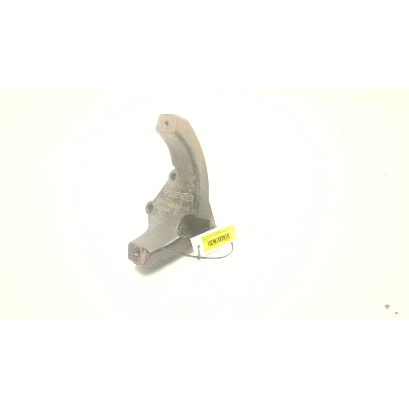 Recambio de soporte motor trasero para ford transit custom v362 furgoneta (fy, fz) 2.2 tdci referencia OEM IAM GK21-5K291-BA  