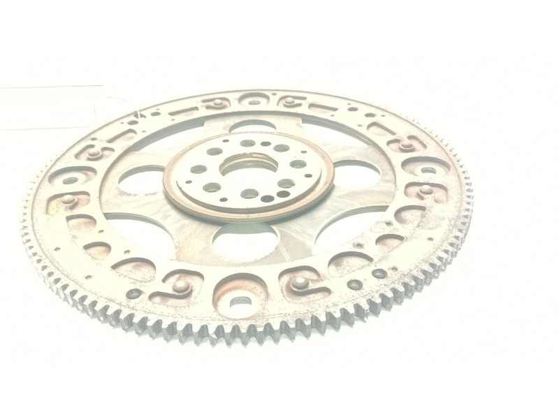 Recambio de volante motor para bmw 5 touring (f11) 520 d referencia OEM IAM 11227797964-05  