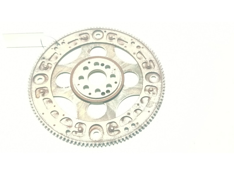 Recambio de volante motor para bmw 5 touring (f11) 520 d referencia OEM IAM 11227797964-05  