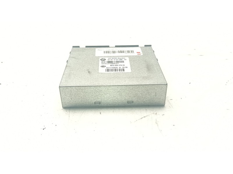 Recambio de modulo electronico para bmw 1 coupé (e82) 120 d referencia OEM IAM 8ES00947920  