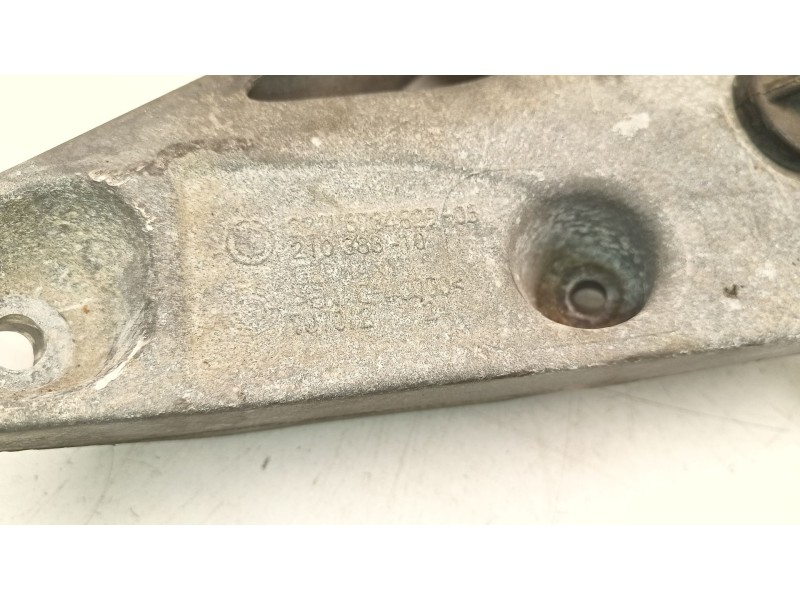 Recambio de soporte motor izquierdo superior para bmw 3 touring (f31) 330 d referencia OEM IAM 22116784629-06  