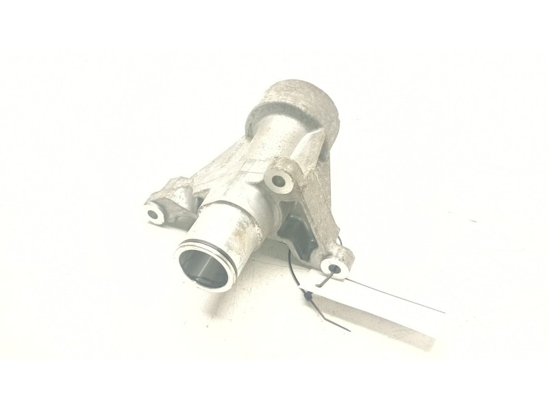 Recambio de soporte del diferencial para jaguar f-pace (x761) 3.0 scv6 awd referencia OEM IAM HK833A040-BA  