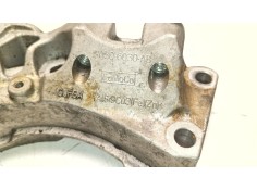 Recambio de soporte motor derecho inferior para ford transit courier b460 furgoneta/monovolumen 1.5 tdci referencia OEM IAM FM5Q 2