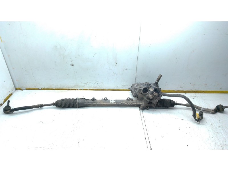 Recambio de caja direccion electrica para peugeot 308 ii (lb_, lp_, lw_, lh_, l3_) 1.6 hdi referencia OEM IAM   