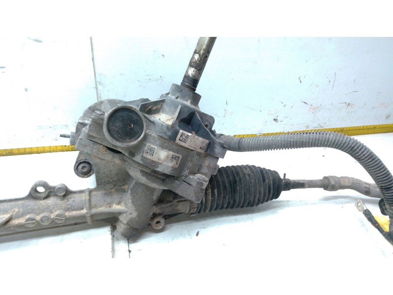 Recambio de caja direccion electrica para peugeot 308 ii (lb_, lp_, lw_, lh_, l3_) 1.6 hdi referencia OEM IAM   