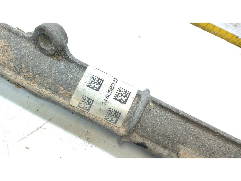 Recambio de caja direccion electrica para peugeot 308 ii (lb_, lp_, lw_, lh_, l3_) 1.6 hdi referencia OEM IAM   