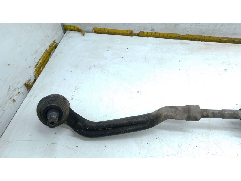 Recambio de caja direccion electrica para peugeot 308 ii (lb_, lp_, lw_, lh_, l3_) 1.6 hdi referencia OEM IAM   