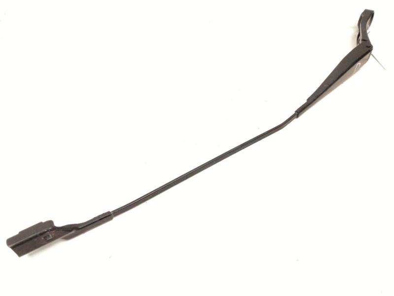 Recambio de brazo limpia delantero derecho para peugeot 308 ii (lb_, lp_, lw_, lh_, l3_) 1.6 hdi referencia OEM IAM 9677256180  