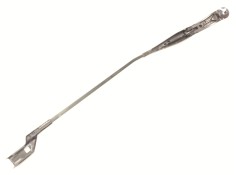 Recambio de brazo limpia delantero derecho para peugeot 308 ii (lb_, lp_, lw_, lh_, l3_) 1.6 hdi referencia OEM IAM 9677256180   2