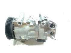 Recambio de compresor aire acondicionado para peugeot 308 ii (lb_, lp_, lw_, lh_, l3_) 1.6 hdi referencia OEM IAM   