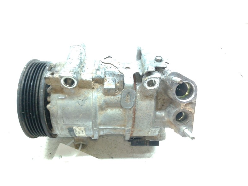 Recambio de compresor aire acondicionado para peugeot 308 ii (lb_, lp_, lw_, lh_, l3_) 1.6 hdi referencia OEM IAM   