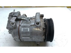 Recambio de compresor aire acondicionado para peugeot 308 ii (lb_, lp_, lw_, lh_, l3_) 1.6 hdi referencia OEM IAM    2