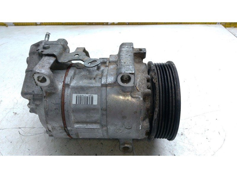 Recambio de compresor aire acondicionado para peugeot 308 ii (lb_, lp_, lw_, lh_, l3_) 1.6 hdi referencia OEM IAM   