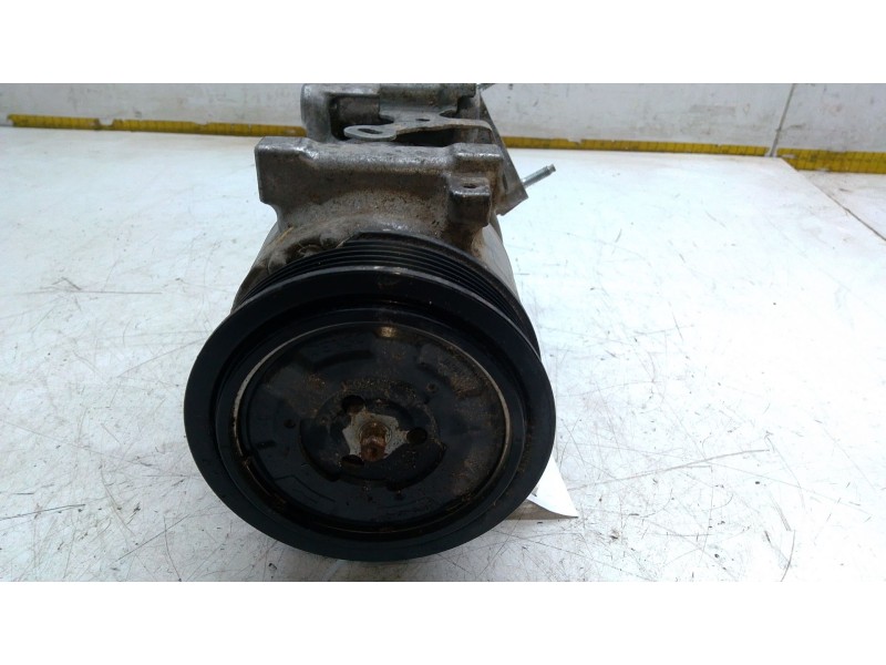 Recambio de compresor aire acondicionado para peugeot 308 ii (lb_, lp_, lw_, lh_, l3_) 1.6 hdi referencia OEM IAM   