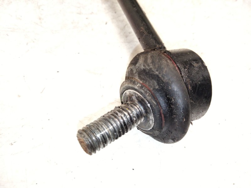 Recambio de bieleta estabilizadora delantera derecha para peugeot 308 ii (lb_, lp_, lw_, lh_, l3_) 1.6 hdi referencia OEM IAM   