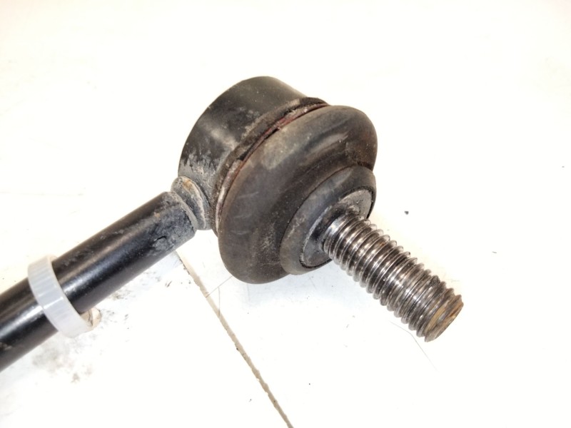 Recambio de bieleta estabilizadora delantera derecha para peugeot 308 ii (lb_, lp_, lw_, lh_, l3_) 1.6 hdi referencia OEM IAM   