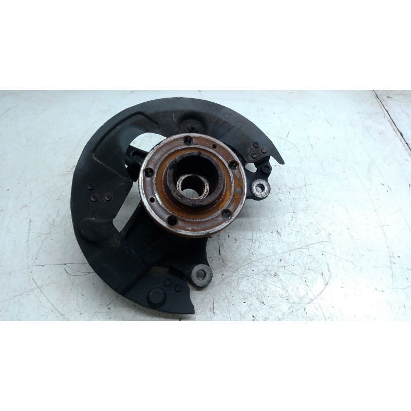 Recambio de mangueta delantera derecha para peugeot 308 ii (lb_, lp_, lw_, lh_, l3_) 1.6 hdi referencia OEM IAM   