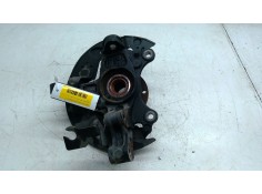 Recambio de mangueta delantera derecha para peugeot 308 ii (lb_, lp_, lw_, lh_, l3_) 1.6 hdi referencia OEM IAM    2