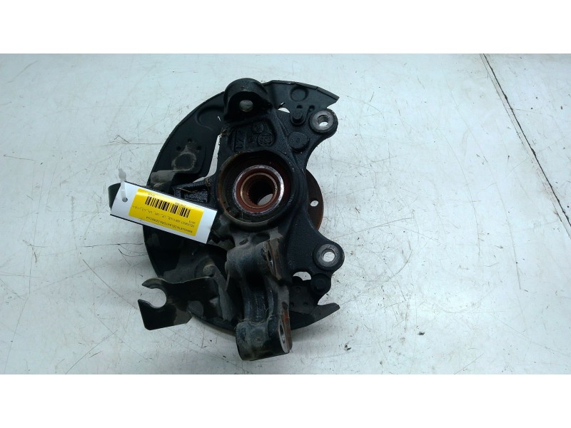 Recambio de mangueta delantera derecha para peugeot 308 ii (lb_, lp_, lw_, lh_, l3_) 1.6 hdi referencia OEM IAM   