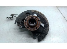 Recambio de mangueta delantera izquierda para peugeot 308 ii (lb_, lp_, lw_, lh_, l3_) 1.6 hdi referencia OEM IAM   