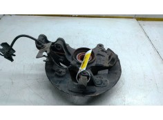 Recambio de mangueta delantera izquierda para peugeot 308 ii (lb_, lp_, lw_, lh_, l3_) 1.6 hdi referencia OEM IAM    2