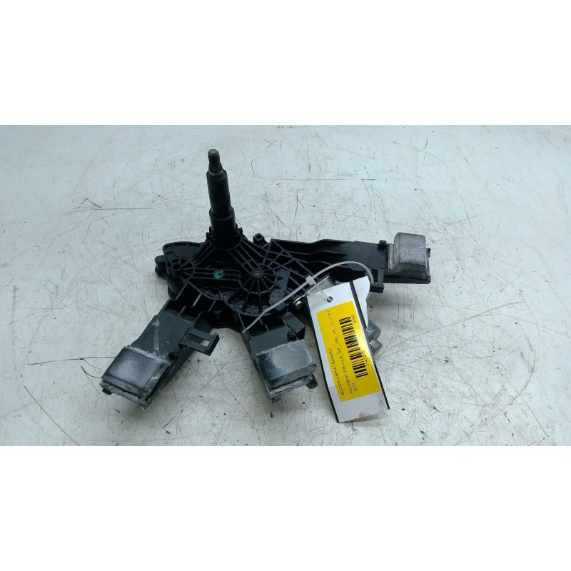 Recambio de motor limpia trasero para peugeot 308 ii (lb_, lp_, lw_, lh_, l3_) 1.6 hdi referencia OEM IAM 9677680580  