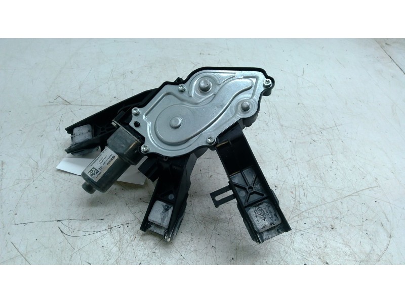 Recambio de motor limpia trasero para peugeot 308 ii (lb_, lp_, lw_, lh_, l3_) 1.6 hdi referencia OEM IAM 9677680580  