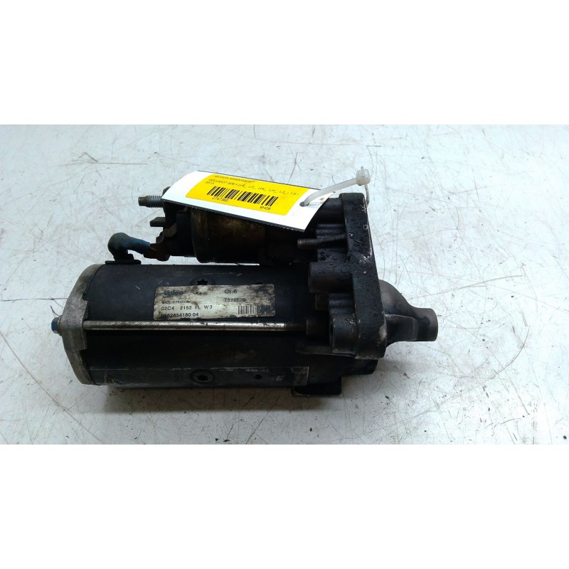 Recambio de motor arranque para peugeot 308 ii (lb_, lp_, lw_, lh_, l3_) 1.6 hdi referencia OEM IAM 966285418004  