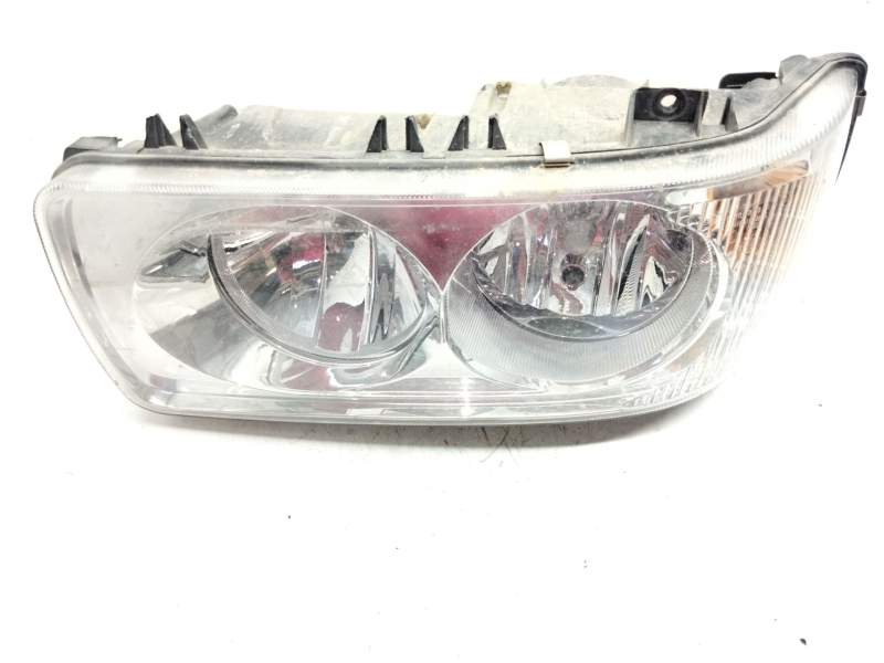 Recambio de faro izquierdo para daf fa laf 45.220 referencia OEM IAM 1699316  