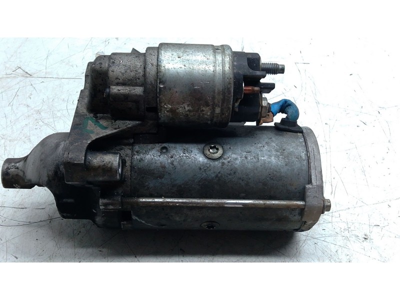 Recambio de motor arranque para peugeot 308 ii (lb_, lp_, lw_, lh_, l3_) 1.6 hdi referencia OEM IAM 966285418004  