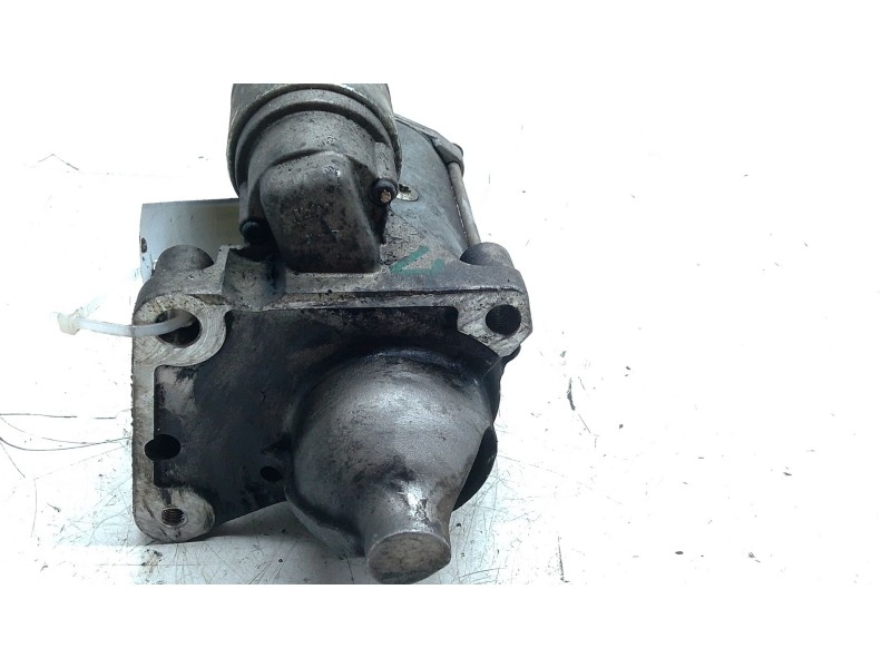 Recambio de motor arranque para peugeot 308 ii (lb_, lp_, lw_, lh_, l3_) 1.6 hdi referencia OEM IAM 966285418004  