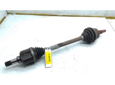 Recambio de transmision delantera izquierda para peugeot 308 ii (lb_, lp_, lw_, lh_, l3_) 1.6 hdi referencia OEM IAM 9677561480 