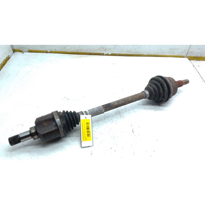 Recambio de transmision delantera izquierda para peugeot 308 ii (lb_, lp_, lw_, lh_, l3_) 1.6 hdi referencia OEM IAM 9677561480 