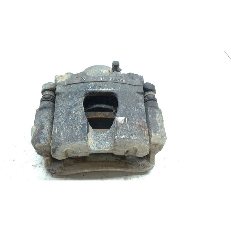 Recambio de pinza freno delantera izquierda para peugeot 308 ii (lb_, lp_, lw_, lh_, l3_) 1.6 hdi referencia OEM IAM   