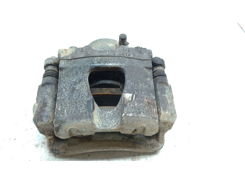 Recambio de pinza freno delantera izquierda para peugeot 308 ii (lb_, lp_, lw_, lh_, l3_) 1.6 hdi referencia OEM IAM   