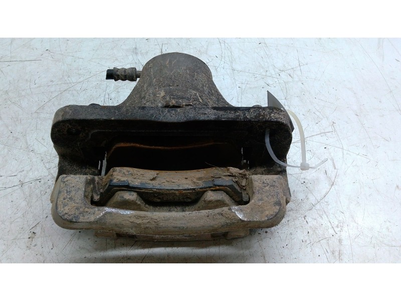 Recambio de pinza freno delantera izquierda para peugeot 308 ii (lb_, lp_, lw_, lh_, l3_) 1.6 hdi referencia OEM IAM   