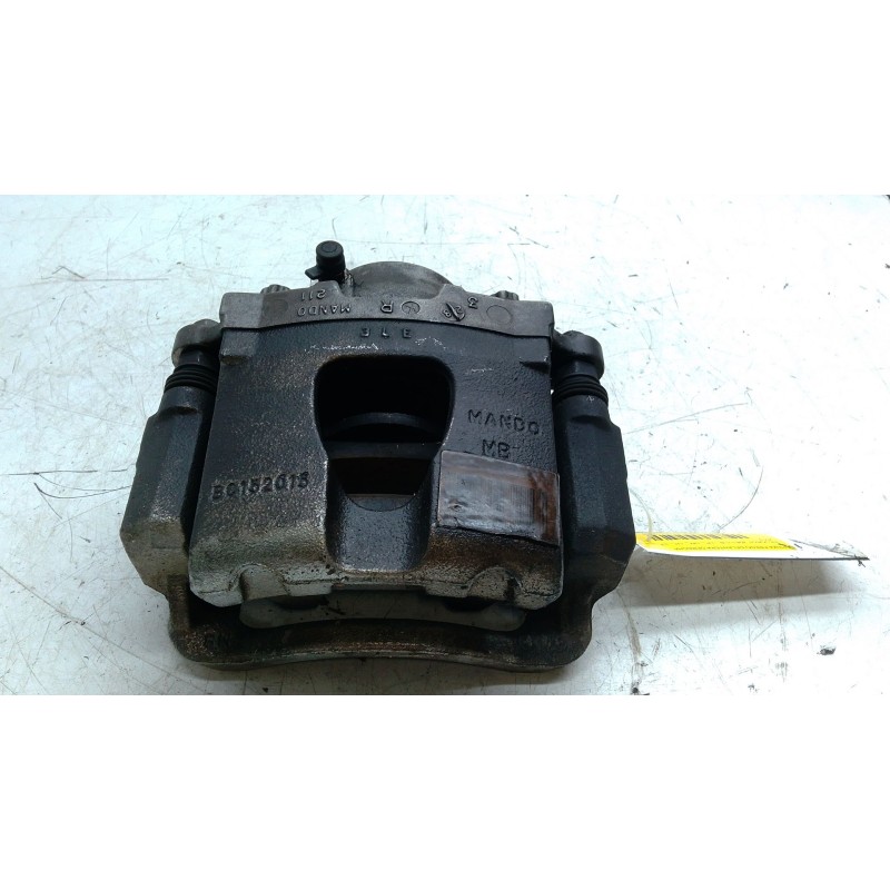 Recambio de pinza freno delantera derecha para peugeot 308 ii (lb_, lp_, lw_, lh_, l3_) 1.6 hdi referencia OEM IAM   