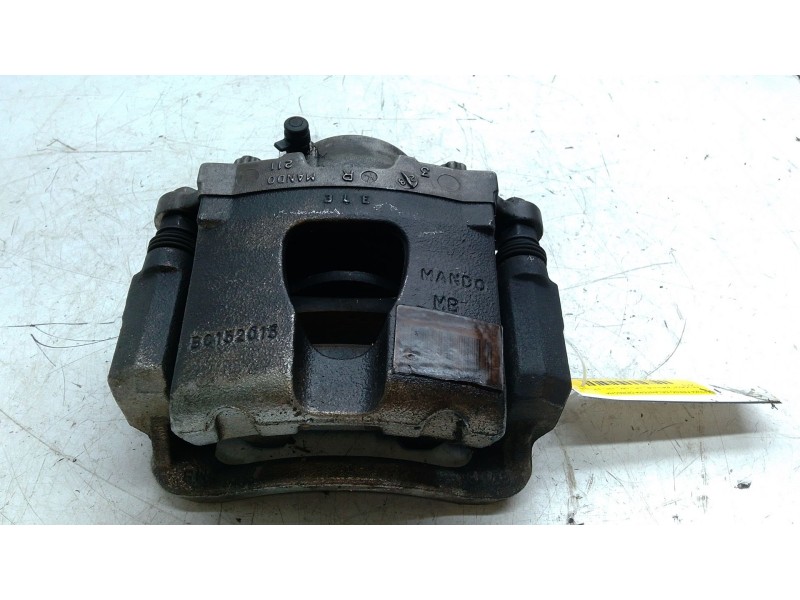 Recambio de pinza freno delantera derecha para peugeot 308 ii (lb_, lp_, lw_, lh_, l3_) 1.6 hdi referencia OEM IAM   