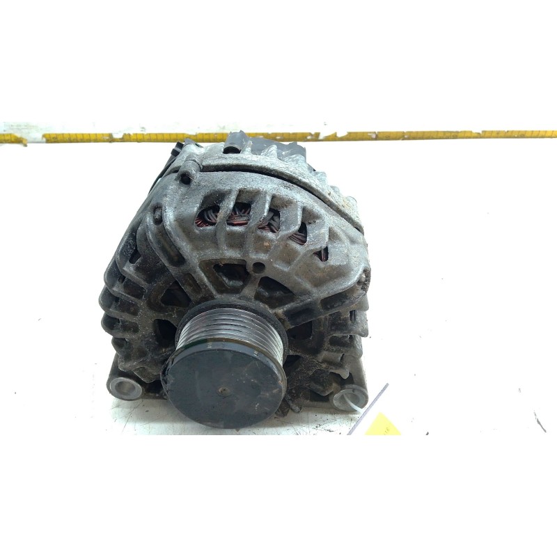 Recambio de alternador para peugeot 308 ii (lb_, lp_, lw_, lh_, l3_) 1.6 hdi referencia OEM IAM 9678048880  