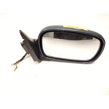Recambio de retrovisor derecho para kia sportage ii (je_, km_) 2.0 crdi referencia OEM IAM   